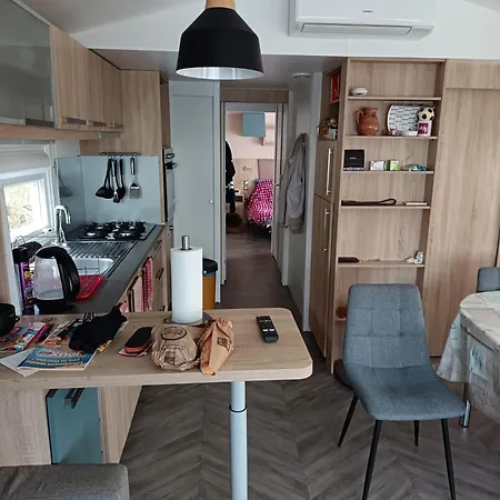 Le Petit Paradis * Fréjus