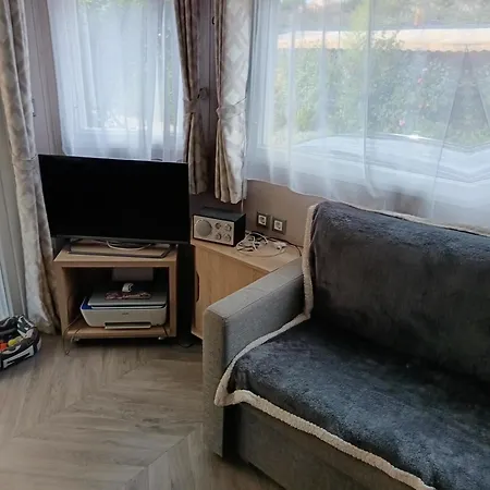 Le Petit Paradis