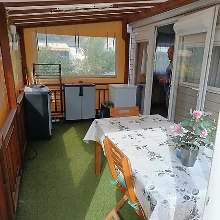 Le Petit Paradis *