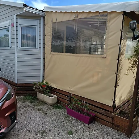 Le Petit Paradis * Fréjus